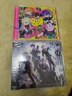 7月限定値下げ ROF-MAO Crack up にじさんじ 初回限定盤