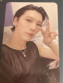 WayV solo yizhiyu 一直娯 テン サイン会 4枚セット 2025年最新】yizhiyu テンの人気アイテム - メルカリ