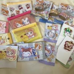 最終お値下げ とっとこハム太郎 ウォータードーム まとめ売り とっとこハム太郎 まとめ売り - メルカリ