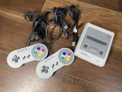 ニンテンドークラシックミニ スーパーファミコン