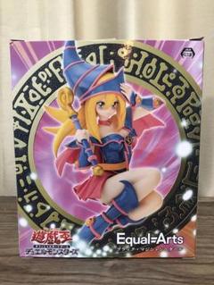 遊戯王　Equal Arts フィギュア　4種　各11個　セット 51DInvNvYQL.jpg_BO30,255,255,