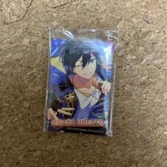 あんスタ 氷鷹北斗 ハート缶バッジ ハートカンバッジ あんスタ 氷鷹北斗 ハート缶バッジ - メルカリ