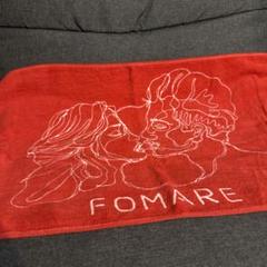 FOMARE タオル