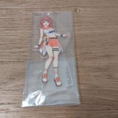 学園アイドルマスター 一番くじ H賞 アクリルスタンド 花海佑芽