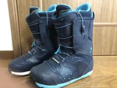 BURTON スノーボード ブーツ ION 27㎝