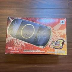 ☆未使用☆極美品 PSPモンスターハンターポータブル 3rd  3000MHB) Amazon | PSP「プレイステーション・ポータブル