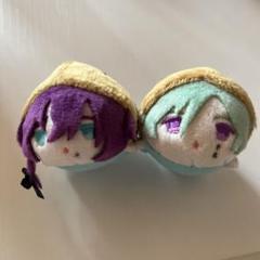 風早巽 もちマス ミニ 45個セット 2025年最新】もちマス 巽の人気アイテム - メルカリ