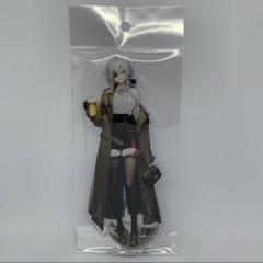 アズールレーン アズ旅 北海道 アクリルスタンド アクスタ シラ アズールレーン アズ旅in北海道 アクリルスタンド シラ｜Yahoo
