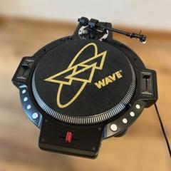 Rare Vestax QFO LE DJ Q-bert turntable from japan | eBay