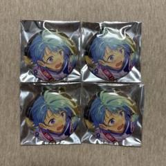 紫之創　コレクション缶バッジ　34点　まとめ売り Amazon.co.jp: あんスタ 紫之創 缶バッジ アクリルスタンド