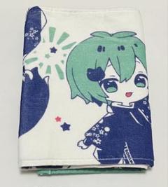 めろんぱーかー マフラータオル