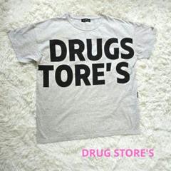 2025年最新】drug store's Tシャツ・カットソーの人気アイテム
