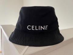 セリーヌ　CELINE バケハ　Lサイズ