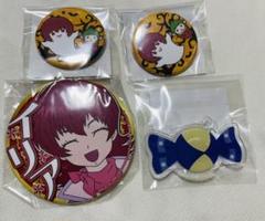 ※(1) テイルズ オブ イノセンス イリア ルカ グッズ セット