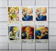 あんさんぶるスターズ 春川宙 ぱしゃこれ カード まとめ売り セット 新品☆あんスタ☆Switch【春川宙】ぱしゃこれ☆2枚セット - メルカリ