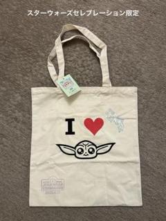 スターウォーズセレブレーショントートバック スターウォーズセレブレーショントートバック - メルカリ
