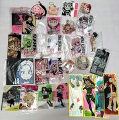 僕のヒーローアカデミア グッズまとめ売り 33点セット 2025年最新】ヒロアカまとめ売りの人気アイテム - メルカリ