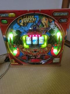希少 SANKYO FEVER QUEENⅡ卓上タイプ 希少 SANKYO FEVER QUEENⅡ卓上タイプ - メルカリ