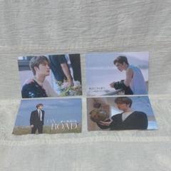 ジェジュン☆オン•ザ•ロード☆缶バッチコンプリート ジェジュン☆オン•ザ•ロード☆缶バッチコンプリート（ジェジュン