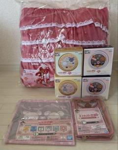 2025年最新】タイトーくじ カードキャプターさくらの人気