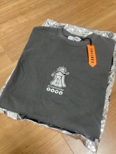 【新品未開封】YOASOBI「電光石火」FC限定Tシャツ 光【Lサイズ】 新品】YOASOBI Graffiti Logo Tee 電光石火 Lサイズ - メルカリ