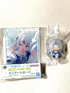 【新品未開封】がうる・ぐら 1/7スケール フィギュア ホロライブEnglish -Myth- がうる・ぐら 1/7スケールフィギュア