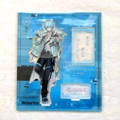 めておら　らぴすくん　武道館　First 1MPACT　アクリルスタンド