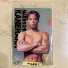 Leaf MMA　金原正徳　直筆サインカード Leaf MMA 金原正徳 直筆サインカード - メルカリ