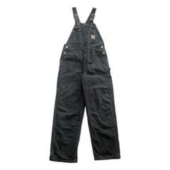 2025年最新】carhartt オーバーオール ダブルニーの人気アイテム