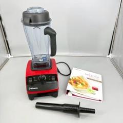 【中古】送料込・vitamix VM0111バイタミックス/ミキサーブレンダー 2025年最新】vitamix vm0111の人気アイテム - メルカリ