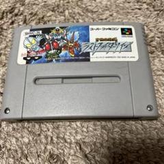 【新品未開封】ラストファイターツイン　スーパーファミコン　SFC  激レア ザ・グレイトバトルII ラストファイターツイン｜当時の感動を