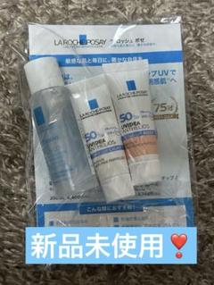 LA ROCHE-POSAY UVイデア XL トライアルセットのサムネイル