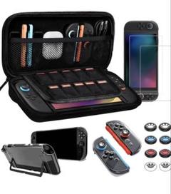 ❤️大特価❤️Nintendo Switch2 収納ケース保護カバー持ち運び便利