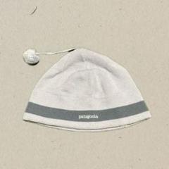 00s patagonia Beanie - メルカリ