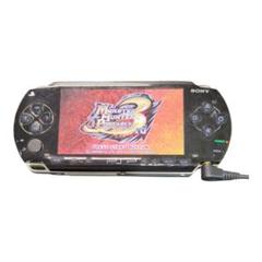 [動作確認済] PSP-1000 ブラック i5400