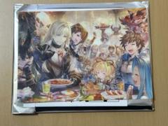 グラブル　11周年　アクリルパネルコレクション　BOX グラブル 11周年 十二神将 アクリルパネルコレクション BOX