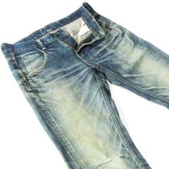 LeeRIDERSリーLL1111▼ストレートデニム▼30インチ▼W約82㎝