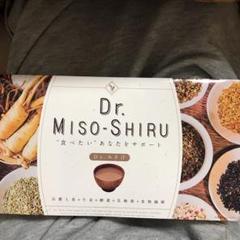 Dr.味噌汁 味噌汁ダイエット 3g×30袋+20包