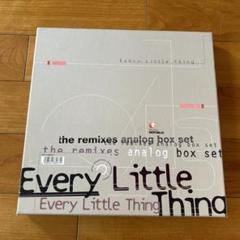 2025年最新】Every Little Thing レコードの人気アイテム - メルカリ