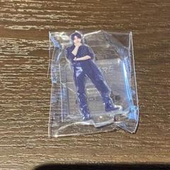 INI カプセルトイ　藤牧京介　ミニアクスタ 2025年最新】藤牧京介アクリルスタンドの人気アイテム - メルカリ