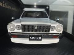 1/18 イグニッションモデル マーク2 MX41 IG3431 MarkII ヨドバシ.com - イグニッションモデル ignition model IG3431 1