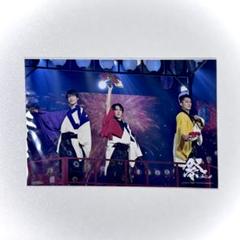 祭 GALA ステージフォト まとめ売り 祭GALA ステージフォト 深澤辰哉 岩本照 宮舘涼太 - メルカリ