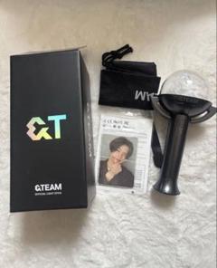 &amp;TEAM　公式ペンライト　新品未使用＆一度のみ利用 Amazon.co.jp: &team andteam ペンライト 公式 グッズ : 産業