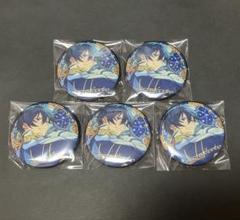 あんスタ コレクション缶バッジ 氷鷹北斗