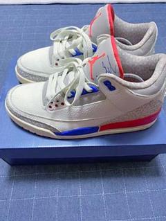AIR JORDAN 3 RETRO INTERNATIONAL FLIGHT