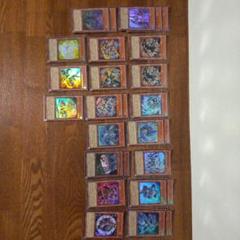 遊戯王 カード 効果 魔法 罠 融合 シンクロ エクシーズ まとめ