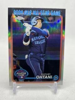 専用 野球　MLB　ドジャースカラー 75シリ　大谷　topps chrome Topps Chrome」がついに発売！ 大谷のSSPバリエーションはイケ