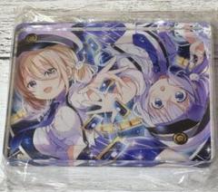 ご注文はうさぎですか？展 Café Lumière」事後通販