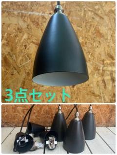 ODELIC オーデリック LED 照明 ペンダント ライト 3個 セット ODELIC オーデリック 吹き抜け用ペンダントライト 3灯 LED（電球