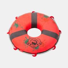 新品 スプラトゥーン３　サーモンラン　クッション　フライパン 2種セット SALMON RUN Splatoon 3」シリーズのオリジナルグッズが発売決定